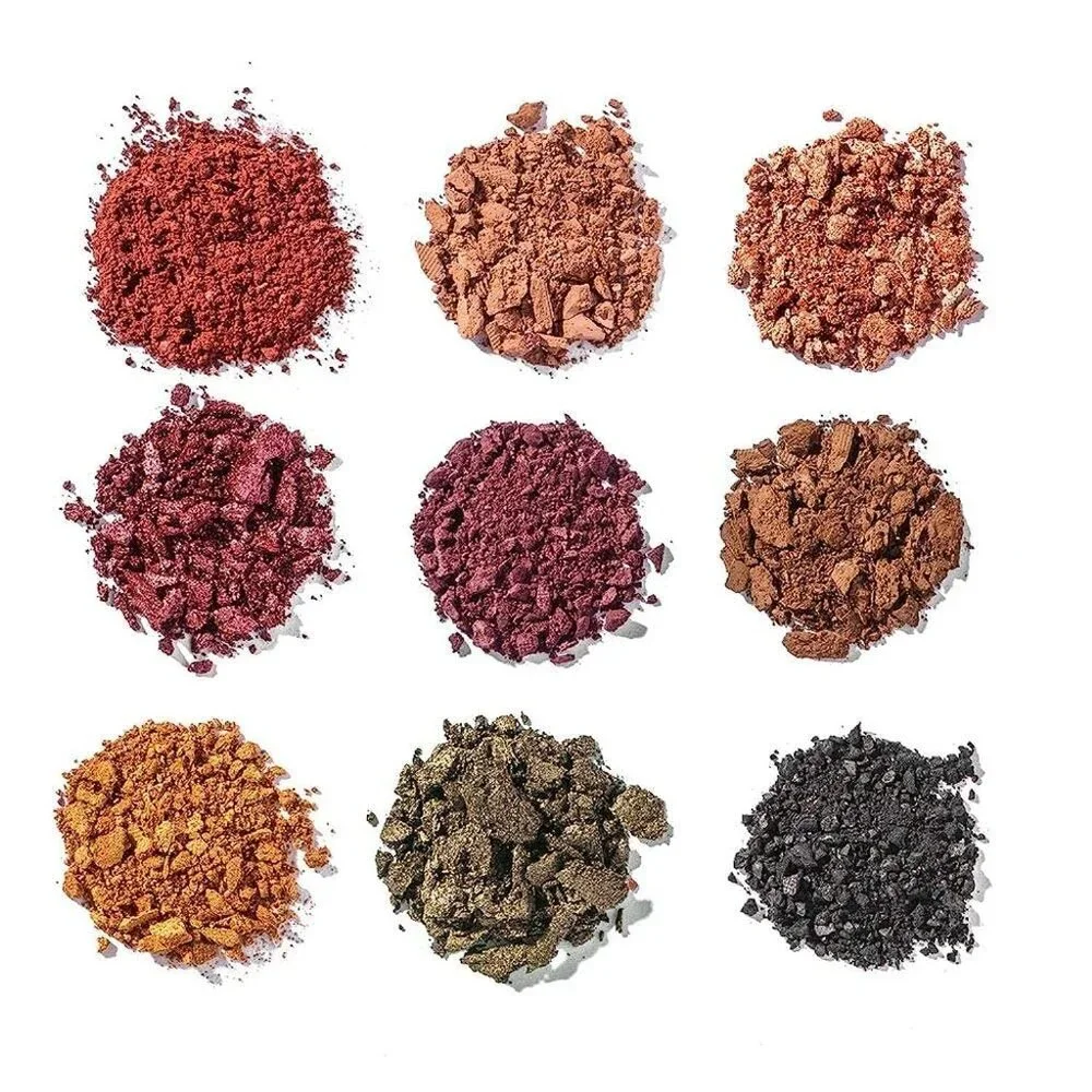 NWT Makeup Revolution Eyeshadow Palette, Soph X Extra Spice